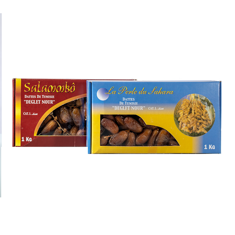 Box 1 kg