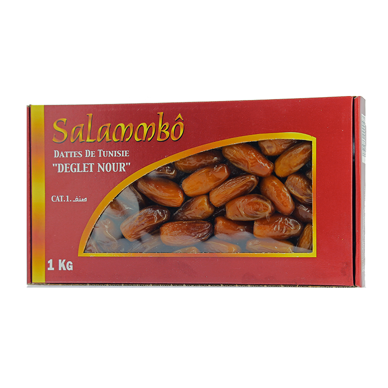 Box / Tray 1 kg