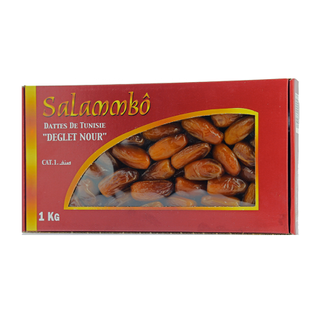 Box / Tray 1 kg