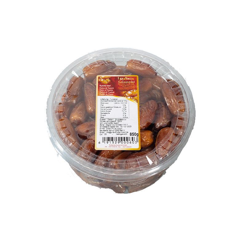 Cup 850g
