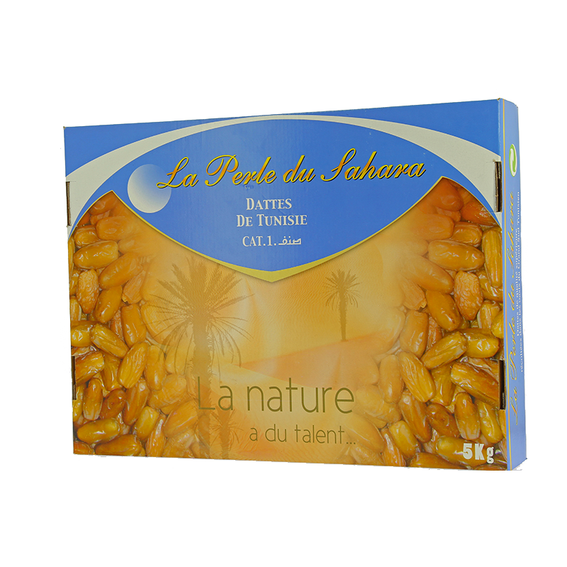 Box 5 kg